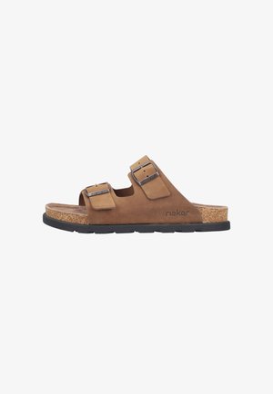 Rieker
Mules - braun