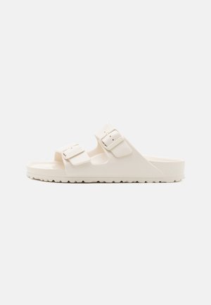 Birkenstock
ARIZONA EVA S NARROW UNISEX - Sandales - eggshell