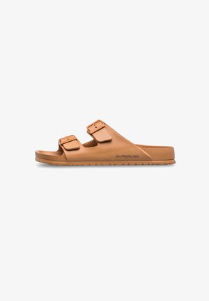 Quiksilver
EMBARK - Mules - yks