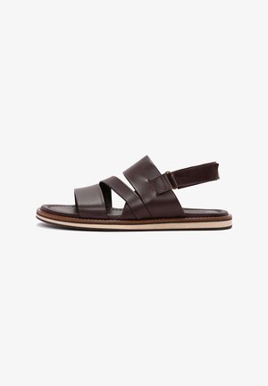 Derimod
Sandales - brown