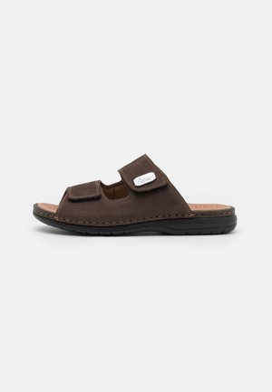 Rieker
Mules - moro