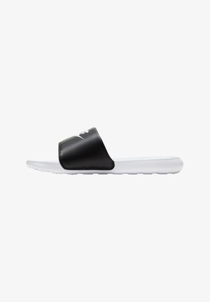 Nike Sportswear
VICTORI O - Sandales de bain - weissschwarz