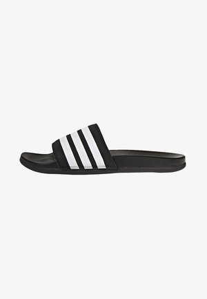 adidas Performance
ADILETTE COMFORT SWIM - Sandales de bain - black/white