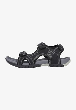 Cruz
PENANG - Sandales de randonnée - black
