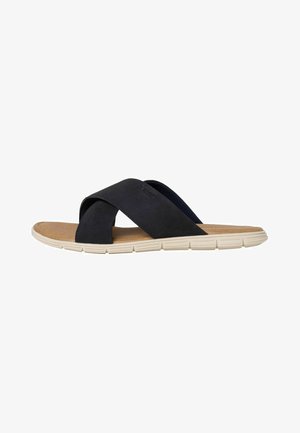 s.Oliver
ZEHENTRENNER - Mules - navy