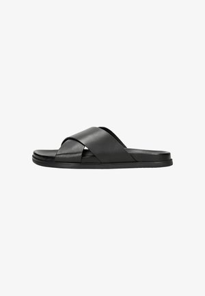 Wojas
Mules - black