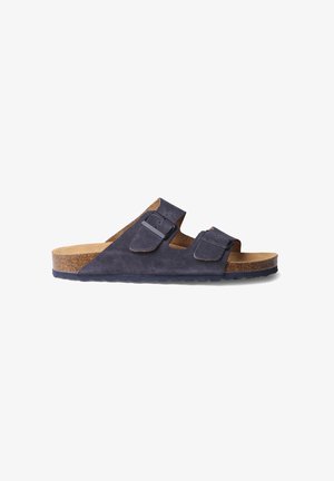 Toni Pons
GER-QT - Mules - mari