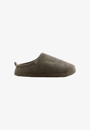 Next
REGULAR FIT - Mules - taupe