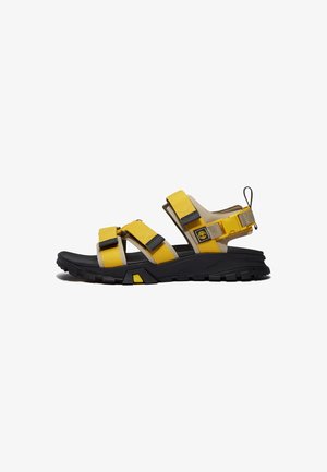 Timberland
BACKSTRAP - Sandales de randonnée - medium yellow webbing