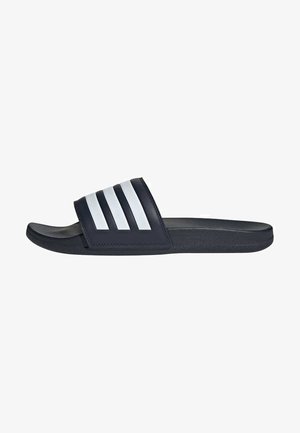 adidas Performance
ADILETTE COMFORT - Sandales de bain - blue