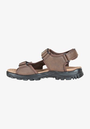 Whistler
Sandales de randonnée - various brown