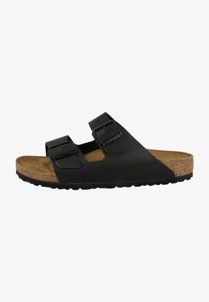 Birkenstock
Sandales - schwarz