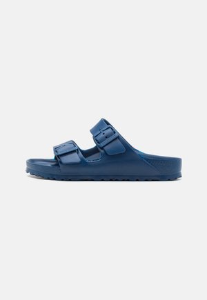 Birkenstock
ARIZONA NARROW UNISEX - Sandales - navy