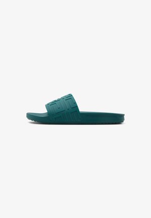 ALDO
ATRANI - Sandales de bain - green