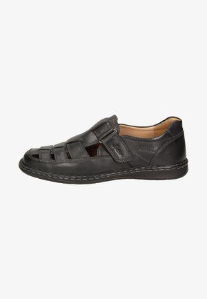 Sioux
ELCINO - Sandales de randonnée - black