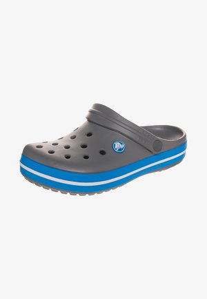 Crocs
UNISEX - Sabots - charcoal/ocean