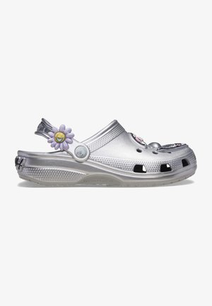 Crocs
KENNY SCHARF - Sabots - silver