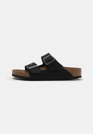 Birkenstock
ARIZONA EARTHY - Sandales - black