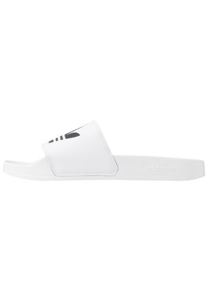 adidas Originals
ADILETTE LITE - Mules - white