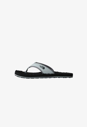 The North Face
BASE CAMP - Sandales tongs - high rise grey tnf black