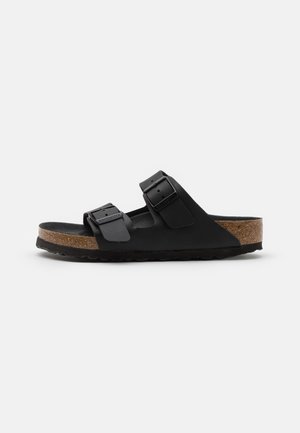 Birkenstock
ARIZONA BF REGULAR - Sandales - black