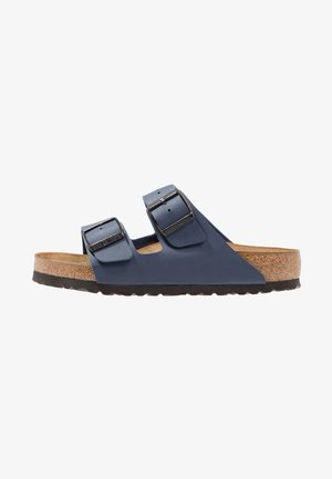 Birkenstock
ARIZONA BF REGULAR - Sandales - blue