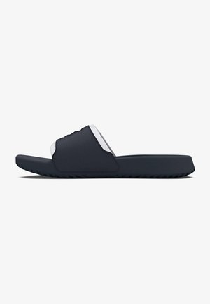 Under Armour
IGNITE SELECT - Sandales de bain - black
