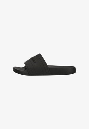 Endurance
BADE LEX - Sandales de bain - s black