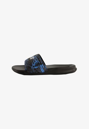 Reef
Sandales de bain - black faded palm