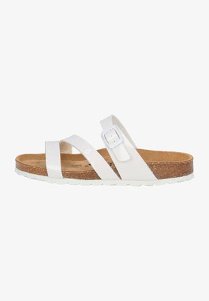 Palado
IKARIA - Mules - weiß lack