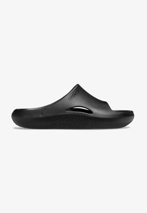 Crocs
MELLOW - Sandales de bain - black