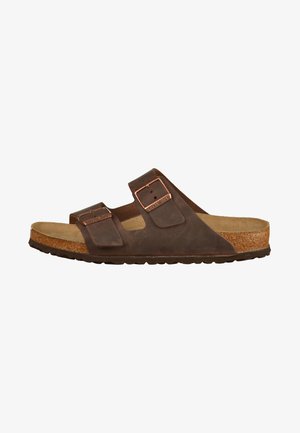 Birkenstock
ARIZONA UNISEX - Sandales - brown