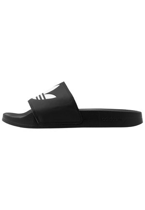 adidas Originals
ADILETTE LITE - Mules - black