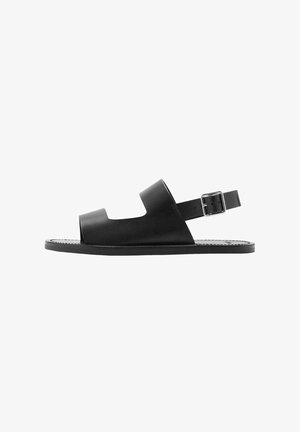 Mango
WITH STRAPS - Sandales - black