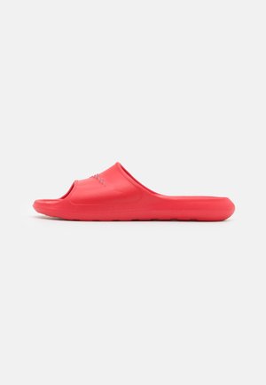 Nike Sportswear
VICTORI ONE SLIDE - Sandales de bain - university red/white