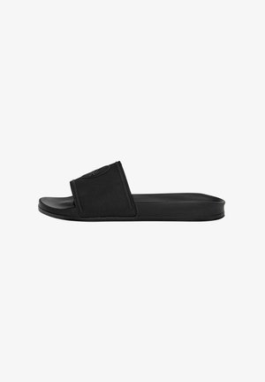 PULL&BEAR
Mules - black