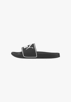 Puma
LEADCAT UNISEX - Chaussons - puma black-puma white