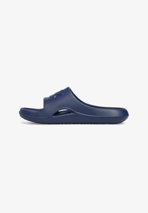 Under Armour
LOCKER V - Sandales de bain - academy