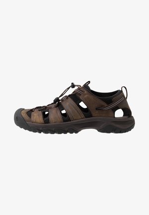 Keen
TARGHEE III - Sandales de randonnée - mulch