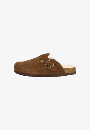 Cruz
CAMILLO - Sabots - brown
