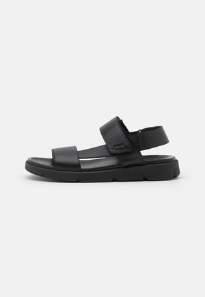 Geox
XAND 2S - Sandales - black
