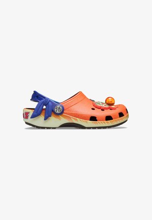 Crocs
Dragon Ball Z Classic - Sabots - multi