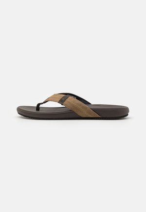 Reef
CUSHION PHANTOM 2.0 - Sandales tongs - brown/tan