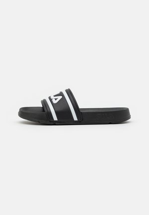 Fila
MORRO BAY UNISEX - Mules - black