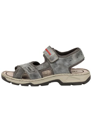 Rieker
SANDALEN - Sandales de randonnée - ozean/asphalt/rauch 14