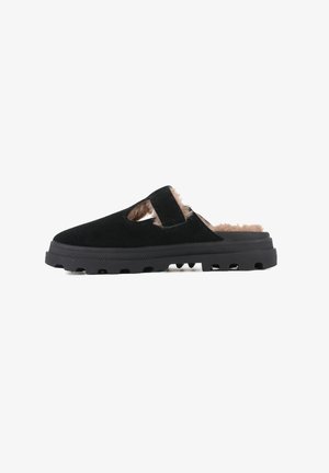 Palladium
DUNELITE PYLA UNISEX - Chaussons - black