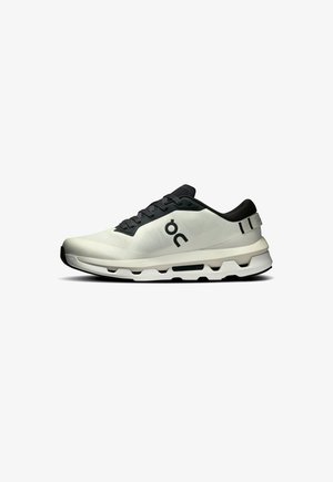 CLOUDZONE - Baskets basses - ice black