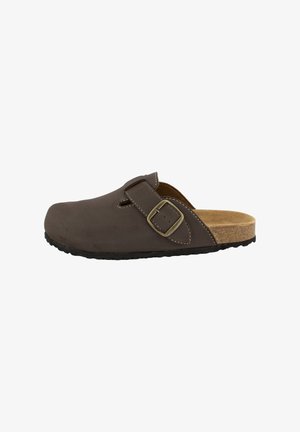 SUPERSOFT
CLASSIC - Mules - braun