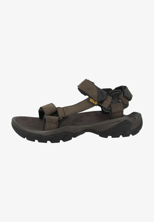 Teva
TERRA FI 5 UNIVERSAL - Sandales de randonnée - turkish coffee