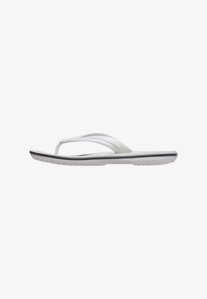 Crocs
Tongs - gris